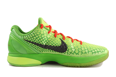 Nike Kobe 6 "Christmas"