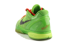 Nike Kobe 6 "Christmas"