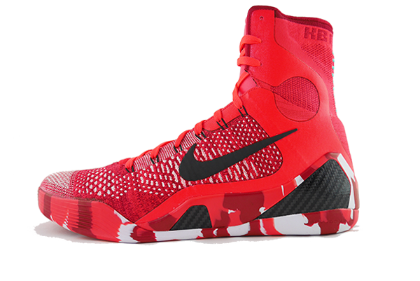 Nike kobe 9 discount christmas