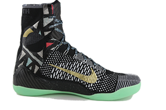 Nike Kobe 9 "Gumbo"