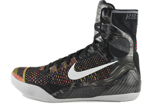 Nike Kobe 9 "Masterpiece"