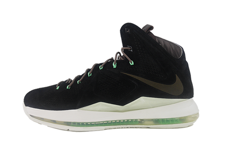 Nike LeBron 10 EXT "Mint"