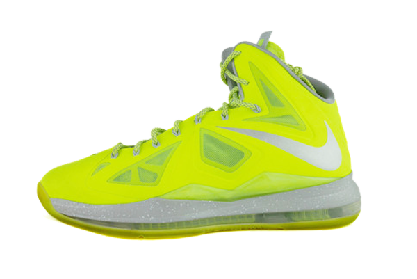 Lebron 2025 10 volt