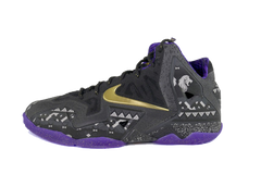 Nike Lebron 11 (GS) "BHM"