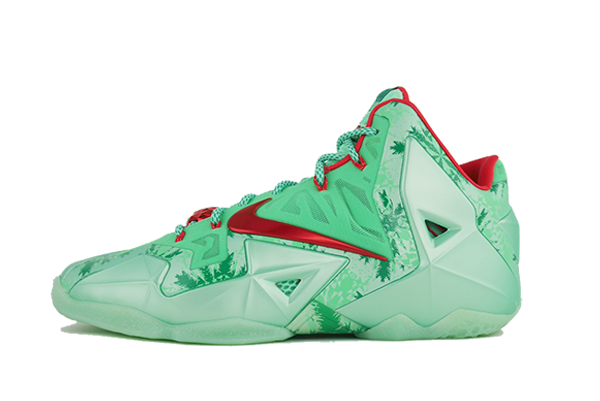 Lebron sales christmas 11