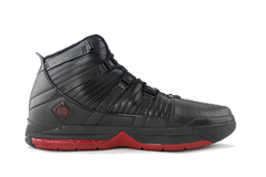 Nike LeBron 3 "Black/Red"