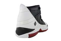 Nike LeBron 3 "White/Black"