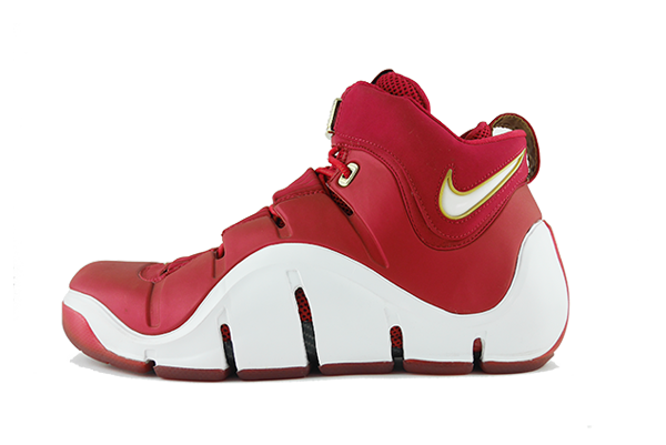 Lebron clearance 4 shoes