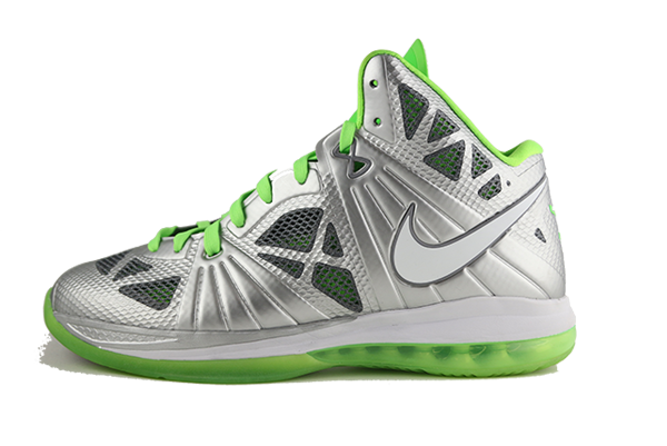 Lebron 2025 8 dunkman