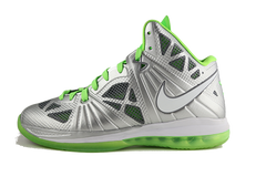 Nike LeBron 8 P.S. "Dunkman"