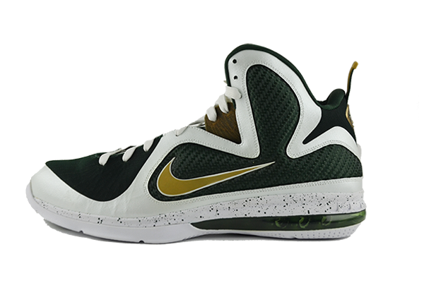 Nike LeBron 9 "SVSM"