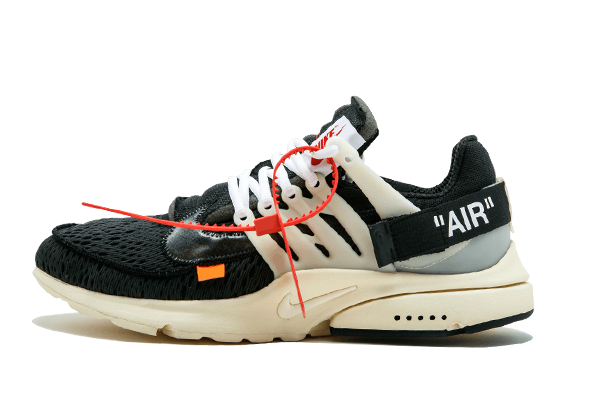 Presto off white 2017 best sale
