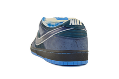 Nike SB Dunk Low "Blue Lobster"