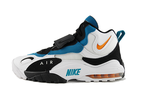 Nike Air Max Speed "Dolphins"