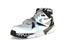 Nike Air Trainer Max 91 Bo Jackson "3M Raiders"