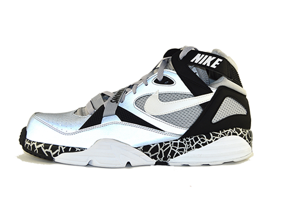 Bo jackson shoes jimmy jazz on sale