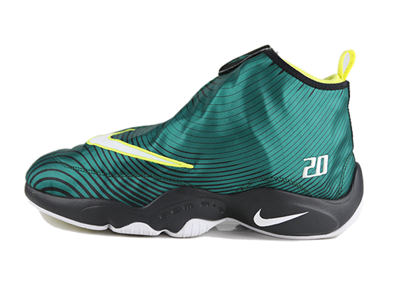 Nike Air Zoom Flight QS "Sole Collector"