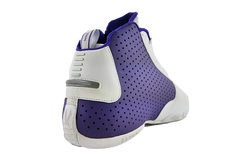 Nike Zoom Flight 2K3 "White/Purple"