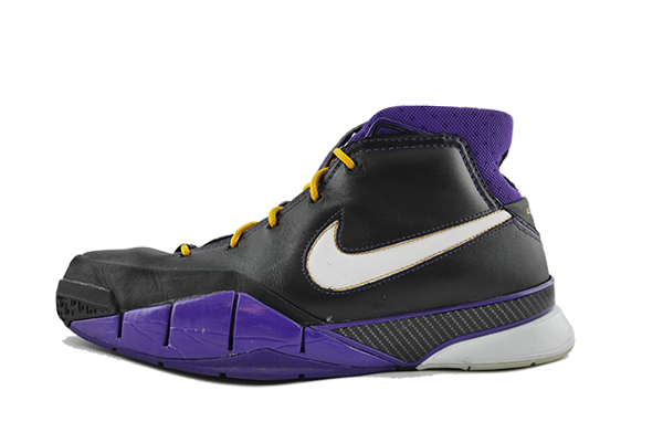 Nike Zoom Kobe 1