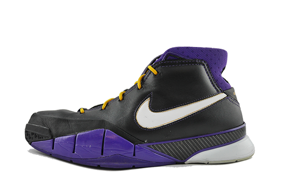 Nike kobe 1 outlet violet