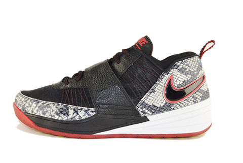 Nike Zoom Revis "Red Snake"