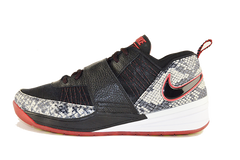 Nike Zoom Revis "Red Snake"