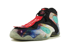 Nike Zoom Rookie "Sole Collector"