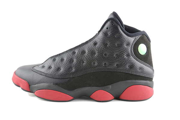 Air jordan 13 hot sale retro dirty bred
