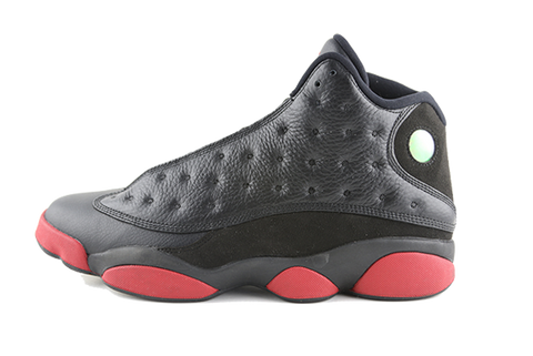 Air Jordan 13 "Dirty Bred"