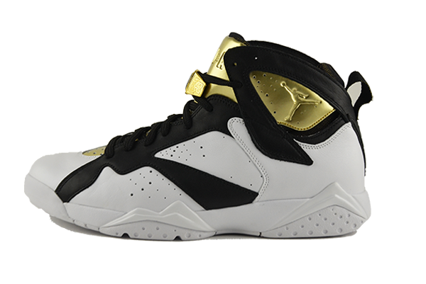Jordan clearance 7 champagne