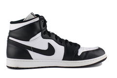 Air Jordan 1 "Black/White"