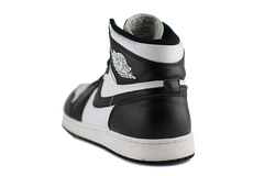 Air Jordan 1 "Black/White"