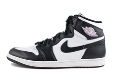 Air Jordan 1 "Black/White"