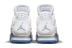 Air Jordan 4 (GS) "Laser"