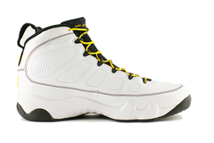 Air Jordan 9 "Quai54"