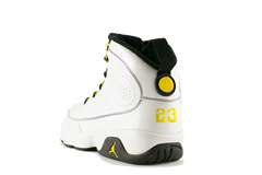 Air Jordan 9 "Quai54"