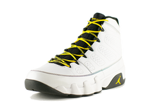 Air Jordan 9 "Quai54"