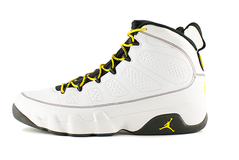 Air Jordan 9 "Quai54"