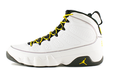 Air Jordan 9 "Quai54"