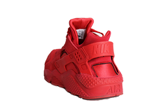 Nike Huarache "Red ID"