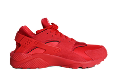 Nike Huarache "Red ID"